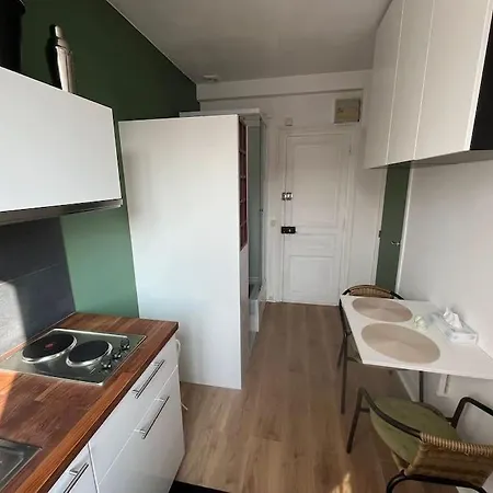 Qui N Exist Pas Ne Pas Booker Le Site Va Le Supprimer Appartement *