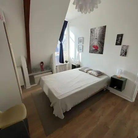 Appartement Qui N Exist Pas Ne Pas Booker Le Site Va Le Supprimer *