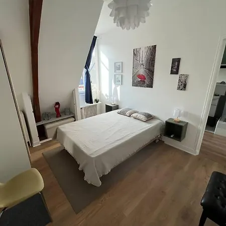 Appartement Qui N Exist Pas Ne Pas Booker Le Site Va Le Supprimer